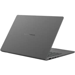Ноутбук ASUS Zenbook A14 UX3407RA-QD011W 14 OLED QS X Elite X1E-78-100 SSD, Iceland Gray — фото 1