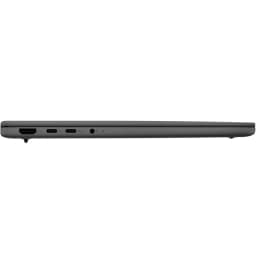 Ноутбук ASUS Zenbook A14 UX3407RA-QD011W 14 OLED QS X Elite X1E-78-100 SSD, Iceland Gray — фото 4