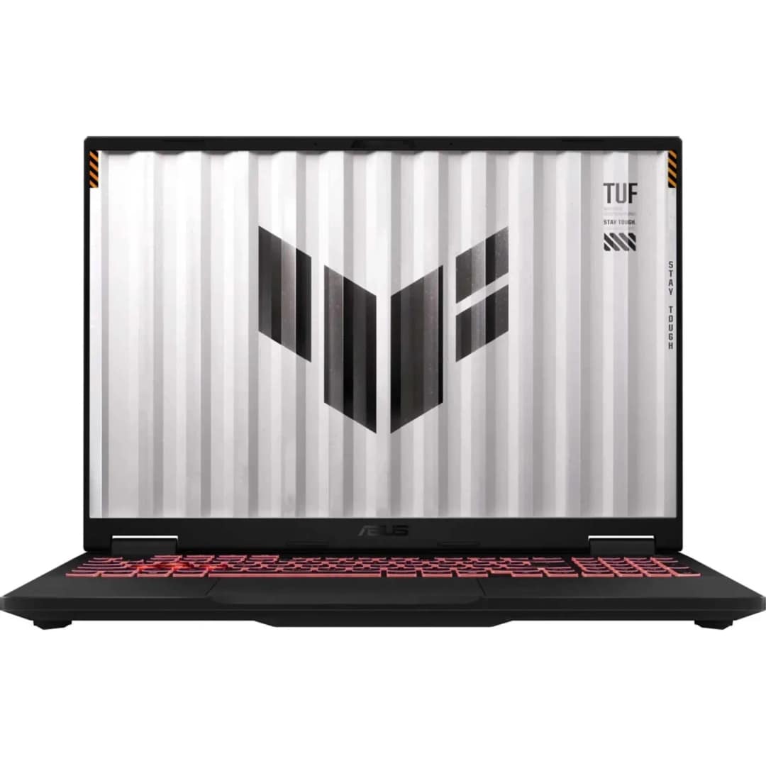 Ноутбук ASUS TUF Gaming A16 FA608UM-RV097 16 IPS R7-260 SSD, Gray — фото 2