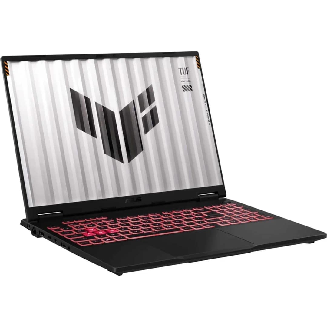 Ноутбук ASUS TUF Gaming A16 FA608UM-RV097 16 IPS R7-260 SSD, Gray — фото 4
