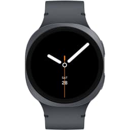 Смарт-часы Samsung Galaxy Watch8 LTE 44 mm SM-L335, Graphite — фото 2