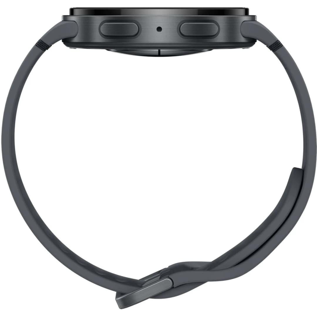 Смарт-часы Samsung Galaxy Watch8 LTE 44 mm SM-L335, Graphite — фото 4