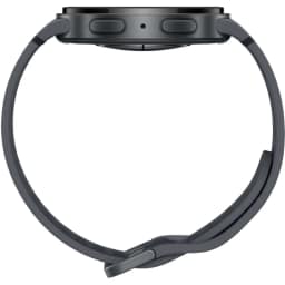 Смарт-часы Samsung Galaxy Watch8 LTE 44 mm SM-L335, Graphite — фото 4