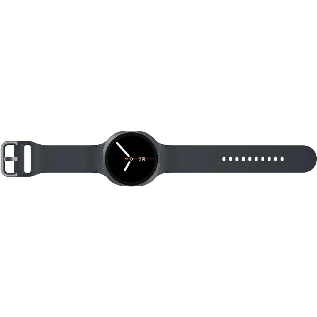 Смарт-часы Samsung Galaxy Watch8 LTE 44 mm SM-L335, Graphite — фото 5