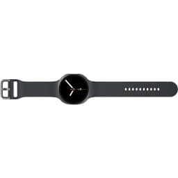 Смарт-часы Samsung Galaxy Watch8 LTE 44 mm SM-L335, Graphite — фото 5
