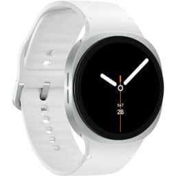 Смарт-часы Samsung Galaxy Watch8 LTE 44 mm SM-L335, Silver — фото 3