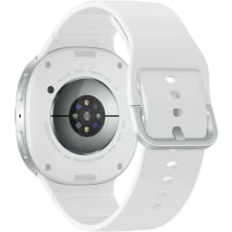Смарт-часы Samsung Galaxy Watch8 LTE 44 mm SM-L335, Silver — фото 4