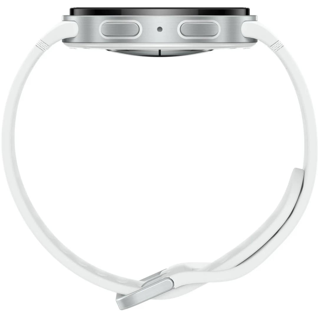 Смарт-часы Samsung Galaxy Watch8 LTE 44 mm SM-L335, Silver — фото 6