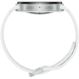 Смарт-часы Samsung Galaxy Watch8 LTE 44 mm SM-L335, Silver — фото 6