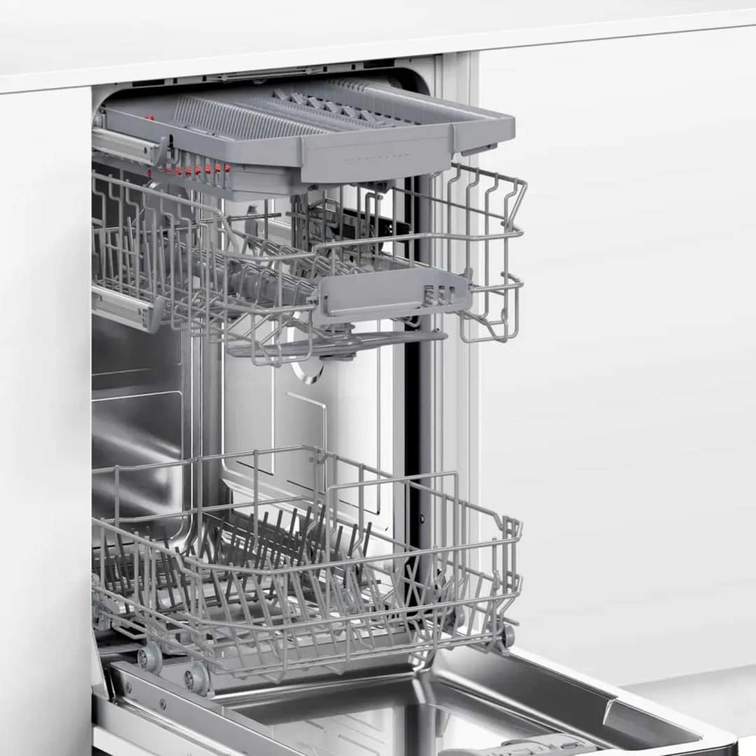 Посудомоечная машина Bosch Serie 2 SPV2HMX42E — фото 2