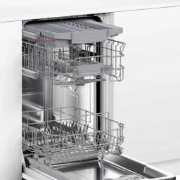 Посудомоечная машина Bosch Serie 2 SPV2HMX42E — фото 2