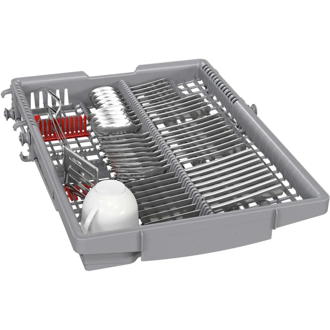 Посудомоечная машина Bosch Serie 2 SPV2HMX42E — фото 5