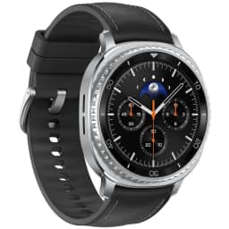 Смарт-часы Samsung Galaxy Watch8 Classic LTE 46 mm SM-L505, Black — фото 2