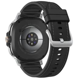Смарт-часы Samsung Galaxy Watch8 Classic LTE 46 mm SM-L505, Black — фото 3