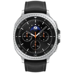 Смарт-часы Samsung Galaxy Watch8 Classic LTE 46 mm SM-L505, Black — фото 4