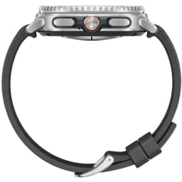 Смарт-часы Samsung Galaxy Watch8 Classic LTE 46 mm SM-L505, Black — фото 5