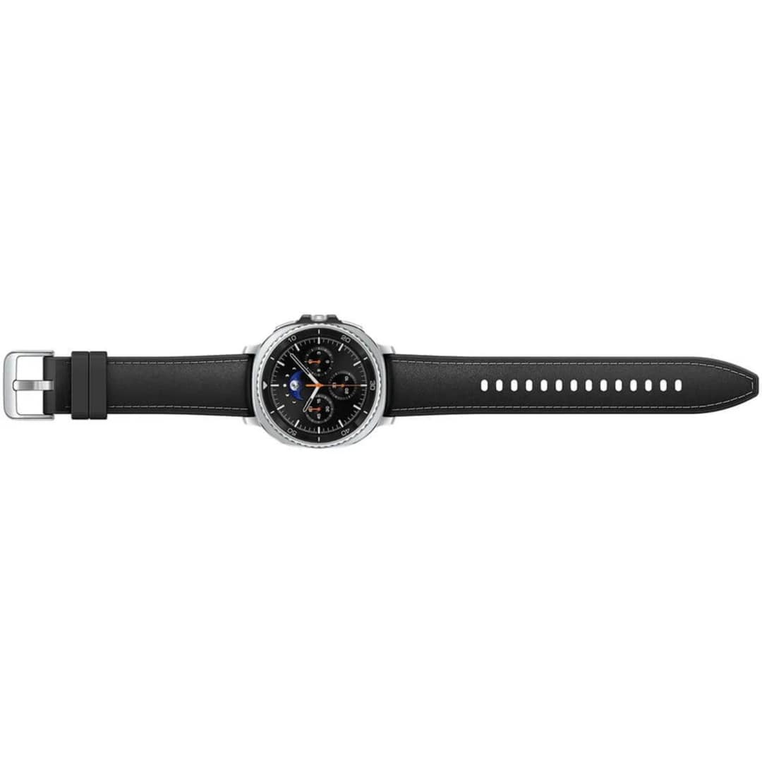 Смарт-часы Samsung Galaxy Watch8 Classic LTE 46 mm SM-L505, Black — фото 6