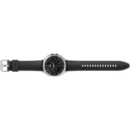 Смарт-часы Samsung Galaxy Watch8 Classic LTE 46 mm SM-L505, Black — фото 6
