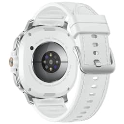 Смарт-часы Samsung Galaxy Watch8 Classic LTE 46 mm SM-L505, White — фото 2