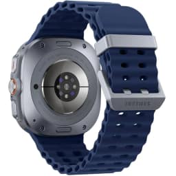 Смарт-часы Samsung Galaxy Watch Ultra 2025 47 mm LTE SM-L705, Titanium Blue — фото 3