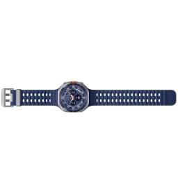 Смарт-часы Samsung Galaxy Watch Ultra 2025 47 mm LTE SM-L705, Titanium Blue — фото 5