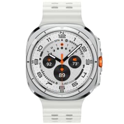 Смарт-часы Samsung Galaxy Watch Ultra 2025 47 mm LTE SM-L705, Titanium White — фото 3