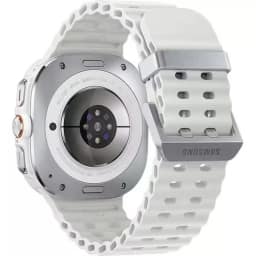 Смарт-часы Samsung Galaxy Watch Ultra 2025 47 mm LTE SM-L705, Titanium White — фото 4