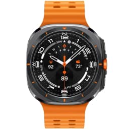 Смарт-часы Samsung Galaxy Watch Ultra 2025 47 mm LTE SM-L705, Titanium Grey — фото 2