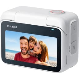 Экшн-камера Insta360 GO 3S, Arctic White — фото 3