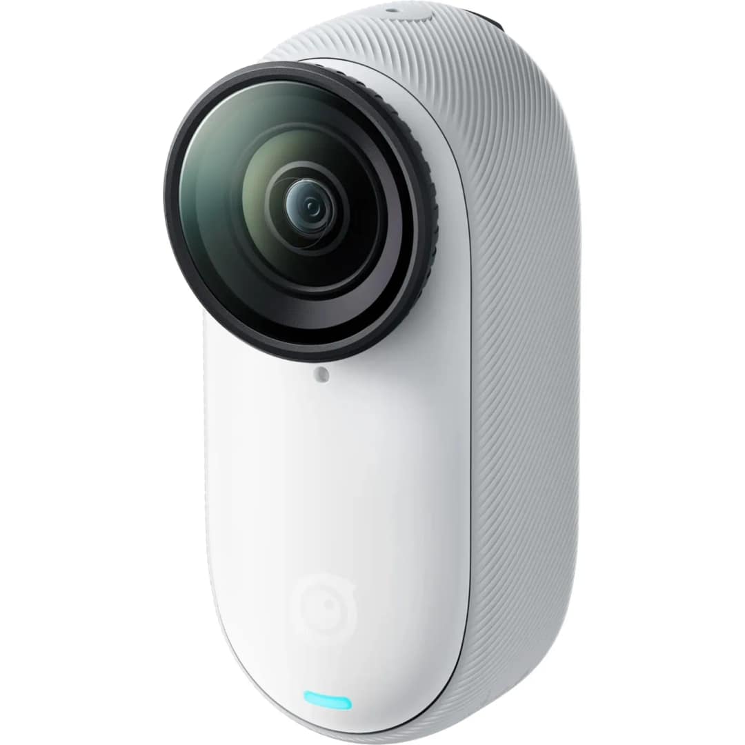 Экшн-камера Insta360 GO 3S, Arctic White — фото 4
