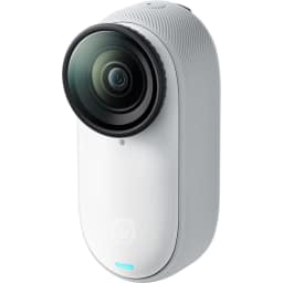 Экшн-камера Insta360 GO 3S, Arctic White — фото 4