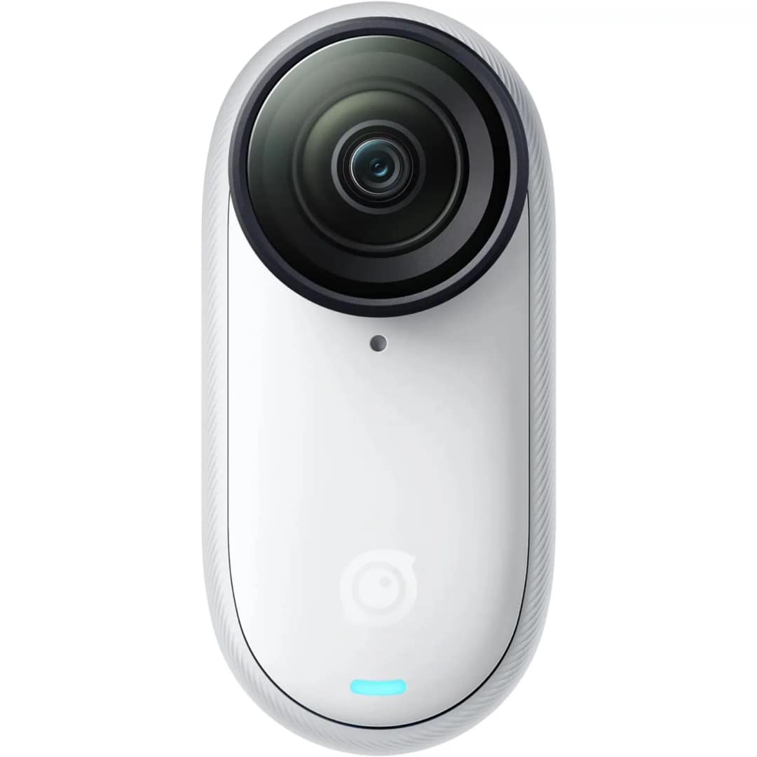 Экшн-камера Insta360 GO 3S, Arctic White — фото 5