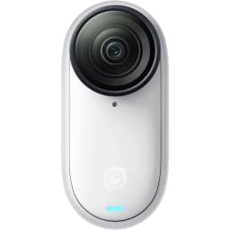 Экшн-камера Insta360 GO 3S, Arctic White — фото 5