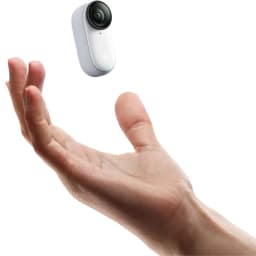 Экшн-камера Insta360 GO 3S, Arctic White — фото 7