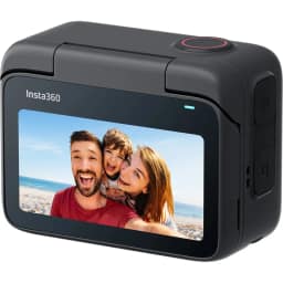 Экшн-камера Insta360 GO 3S, Midnight Black — фото 2