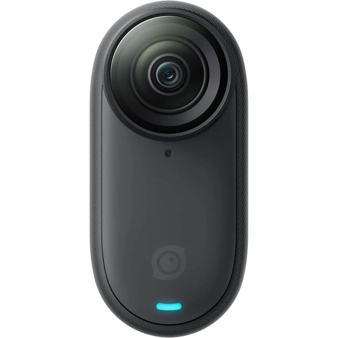 Экшн-камера Insta360 GO 3S, Midnight Black — фото 4