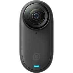 Экшн-камера Insta360 GO 3S, Midnight Black — фото 4