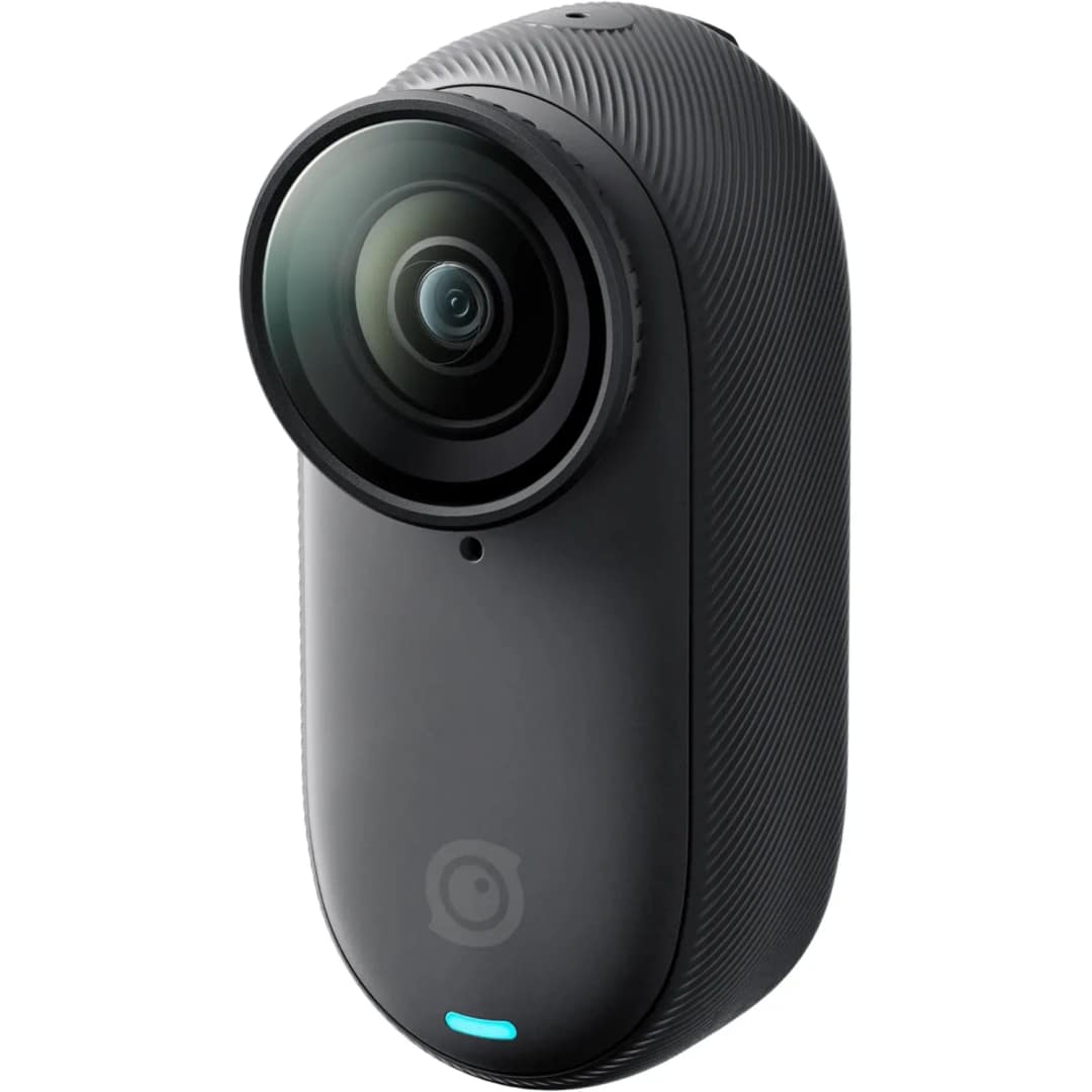 Экшн-камера Insta360 GO 3S, Midnight Black — фото 5