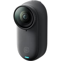 Экшн-камера Insta360 GO 3S, Midnight Black — фото 5