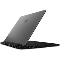 Ноутбук MSI CreatorPro X18 HX A14VMG-618RU 18 IPS i9-14900HX SSD, Gray — фото 1
