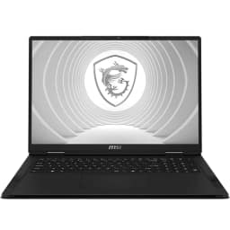 Ноутбук MSI CreatorPro X18 HX A14VMG-618RU 18 IPS i9-14900HX SSD, Gray — фото 2