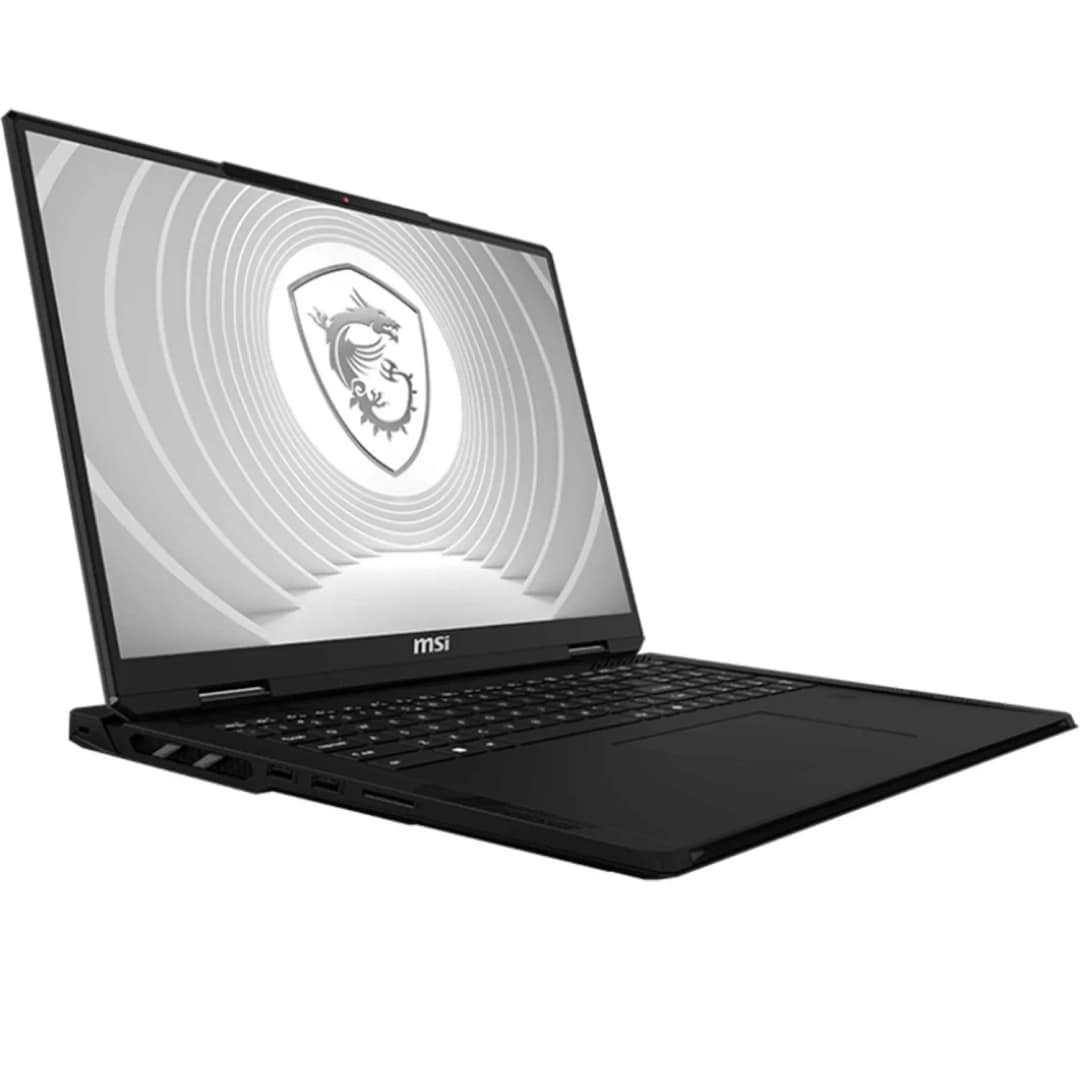 Ноутбук MSI CreatorPro X18 HX A14VMG-618RU 18 IPS i9-14900HX SSD, Gray — фото 4