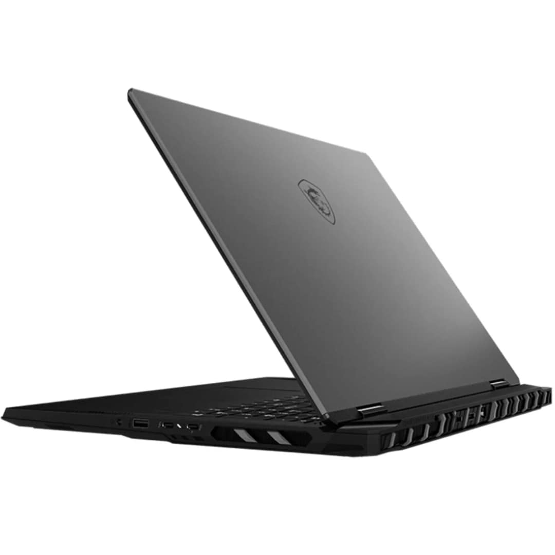 Ноутбук MSI CreatorPro X18 HX A14VMG-618RU 18 IPS i9-14900HX SSD, Gray — фото 5