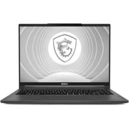 Ноутбук MSI CreatorPro 16 AI Studio A1VJG-440RU 16 IPS i7-155H Ultra SSD, Gray — фото 2