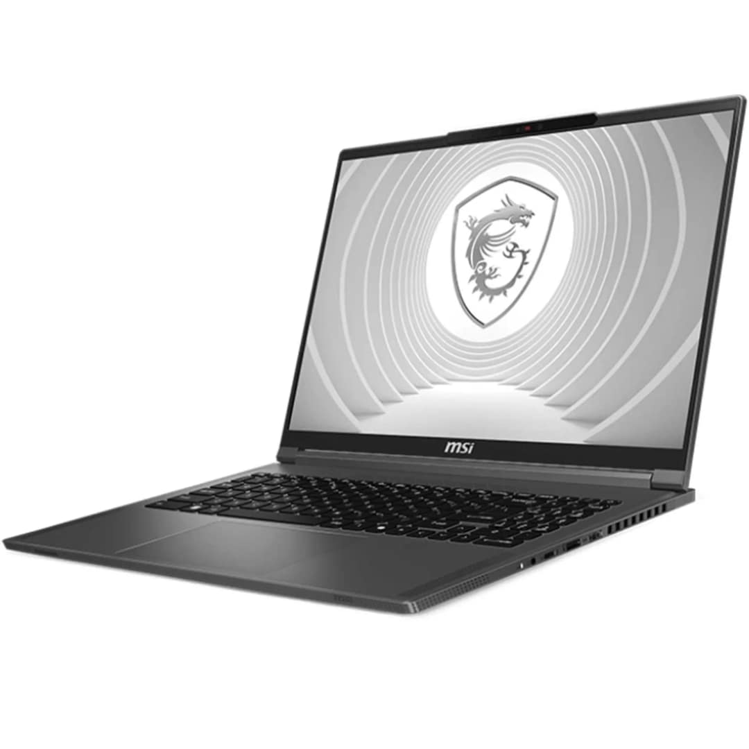 Ноутбук MSI CreatorPro 16 AI Studio A1VJG-440RU 16 IPS i7-155H Ultra SSD, Gray — фото 3