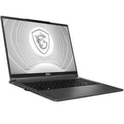 Ноутбук MSI CreatorPro 16 AI Studio A1VJG-440RU 16 IPS i7-155H Ultra SSD, Gray — фото 4