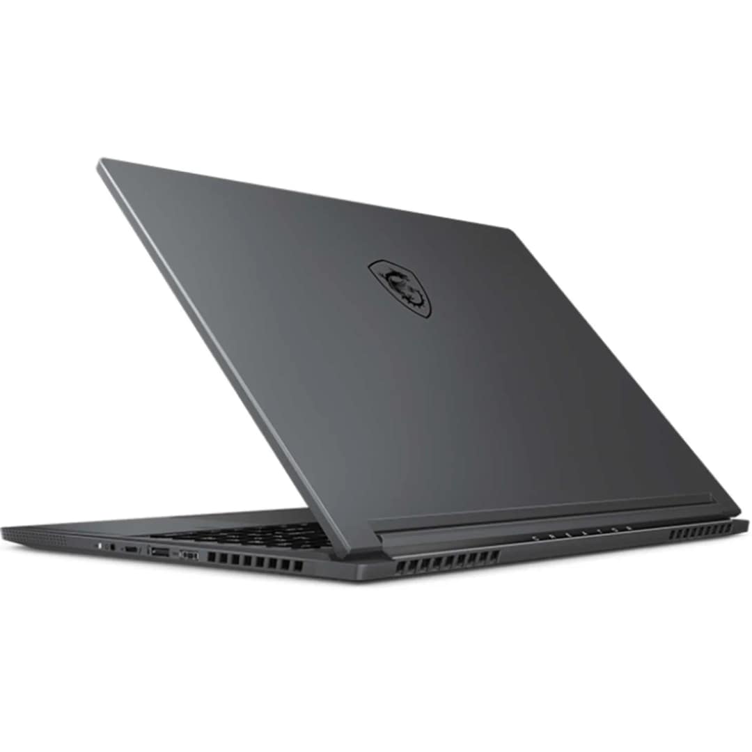 Ноутбук MSI CreatorPro 16 AI Studio A1VJG-440RU 16 IPS i7-155H Ultra SSD, Gray — фото 5