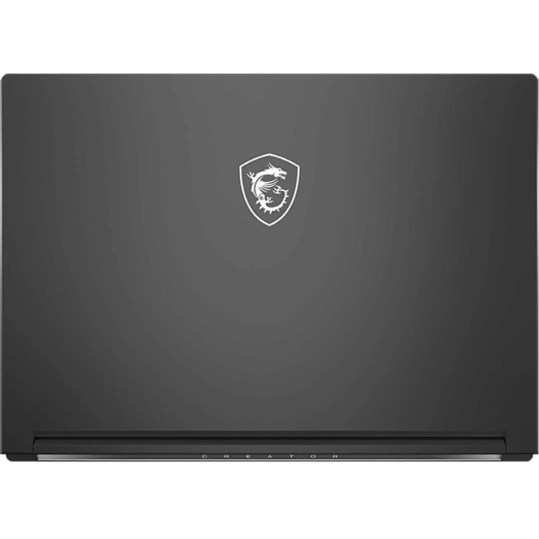 Ноутбук MSI Creator A16 AI A3HVFG-282RU 16 IPS R9-365 SSD, Gray — фото 5