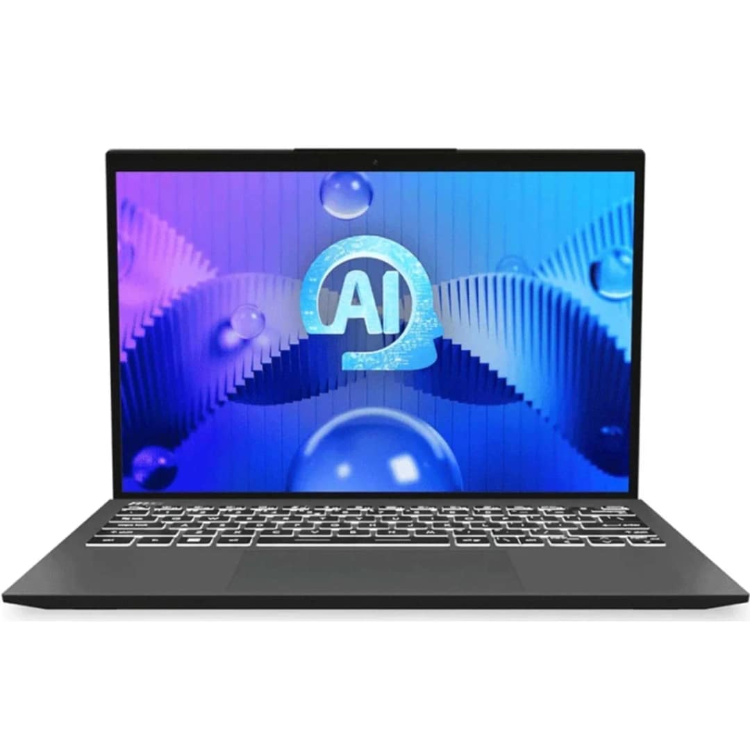 Ноутбук MSI Prestige 13 AI Evo A1MG-246XRU 13.3 OLED i5-125H Ultra SSD, Gray — фото 2