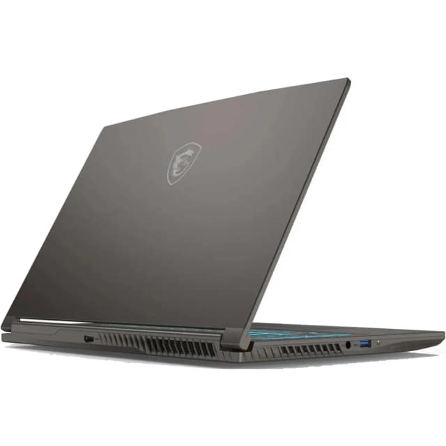 Ноутбук MSI Thin 15 B12VE-2836XRU 15.6 FHD IPS i7-12650H SSD, Gray